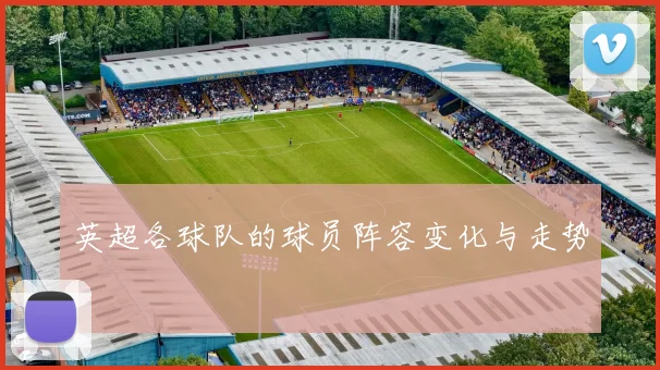 英超各球队的球员阵容变化与走势